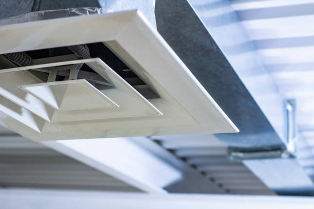 Best Affordable HVAC Duct Cleaning  in Buckhannon, WV