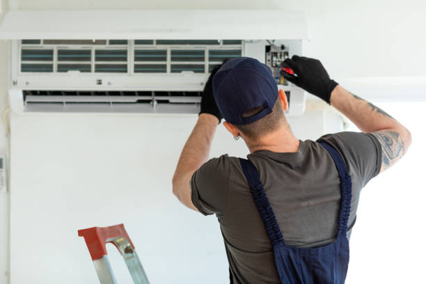 Buckhannon, WV Airduct Cleaning Company