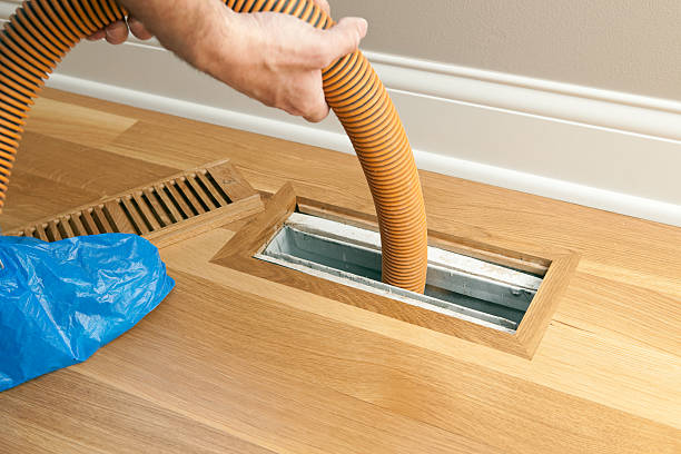 Professional Airduct Cleaning in Buckhannon, WV