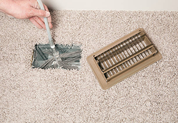 Best Ventilation Cleaning Services  in Buckhannon, WV